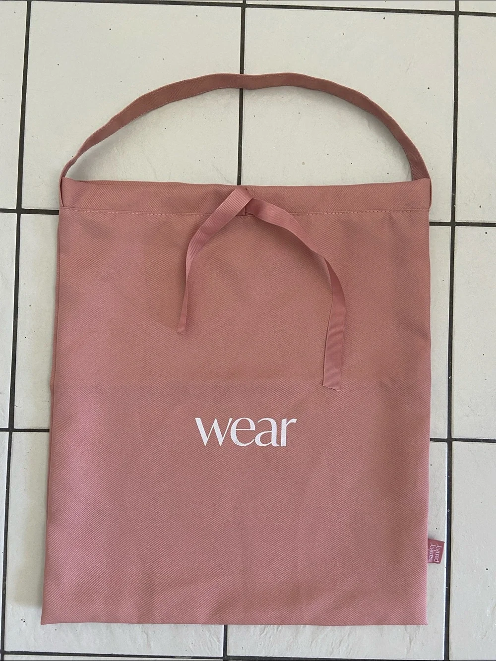 Hanky Panky Lingerie Tote Bag